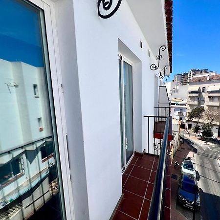 Sl Marbella Hotel Luaran gambar