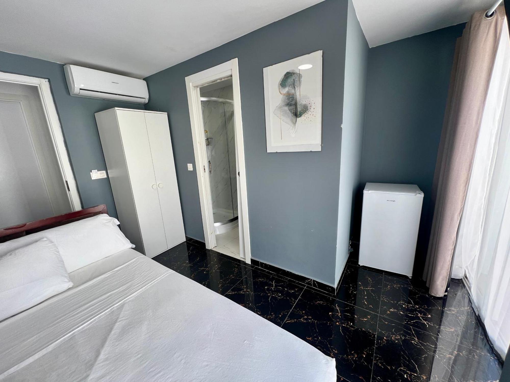 Sl Marbella Hotel Luaran gambar