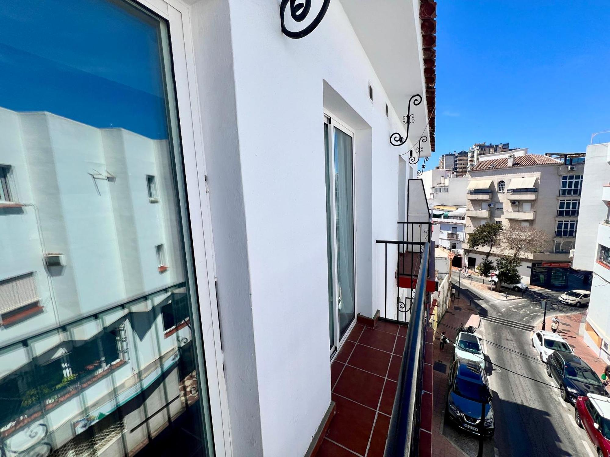 Sl Marbella Hotel Luaran gambar