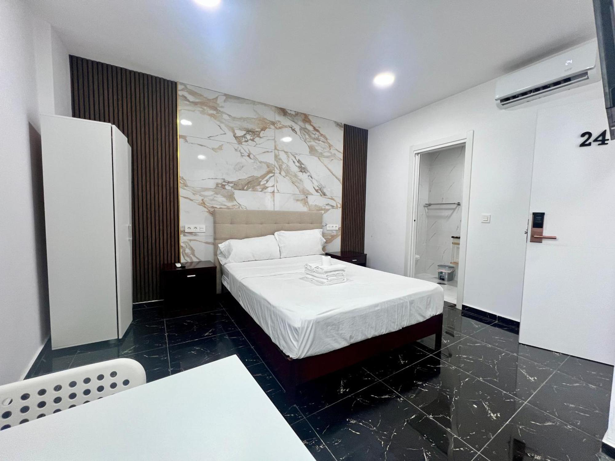 Sl Marbella Hotel Luaran gambar