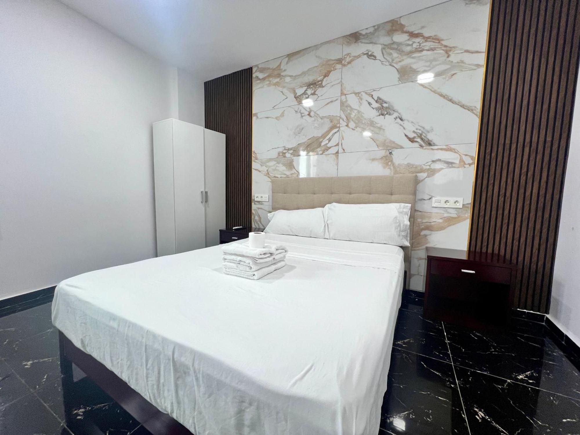 Sl Marbella Hotel Luaran gambar