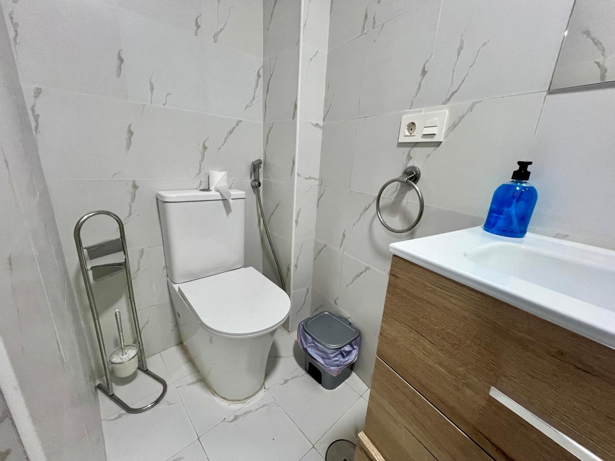 Sl Marbella Hotel Luaran gambar