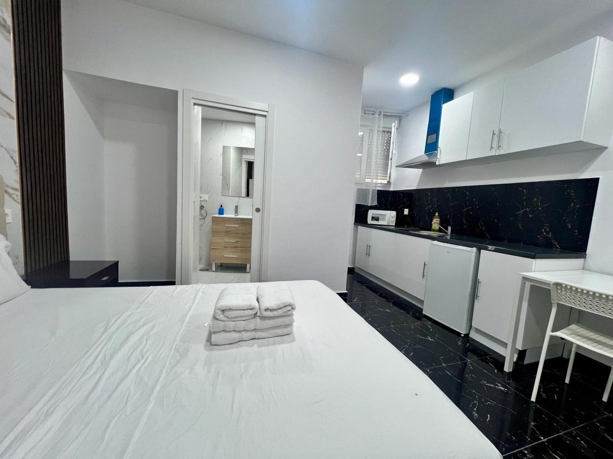 Sl Marbella Hotel Luaran gambar