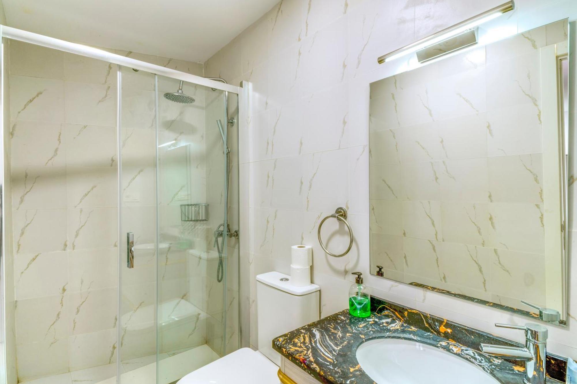 Sl Marbella Hotel Luaran gambar