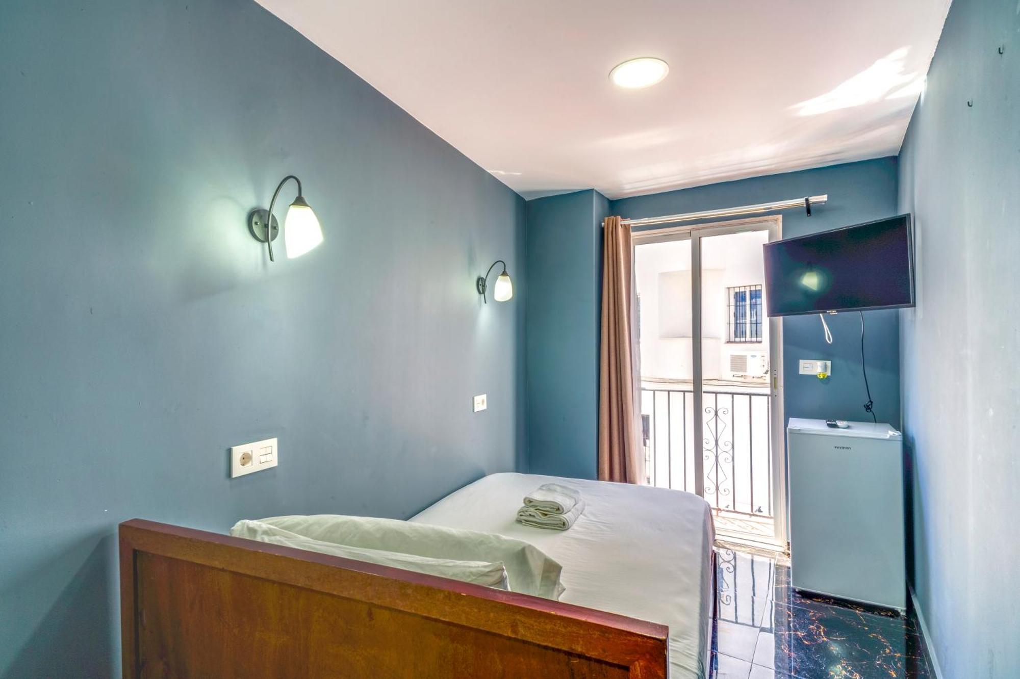 Sl Marbella Hotel Luaran gambar