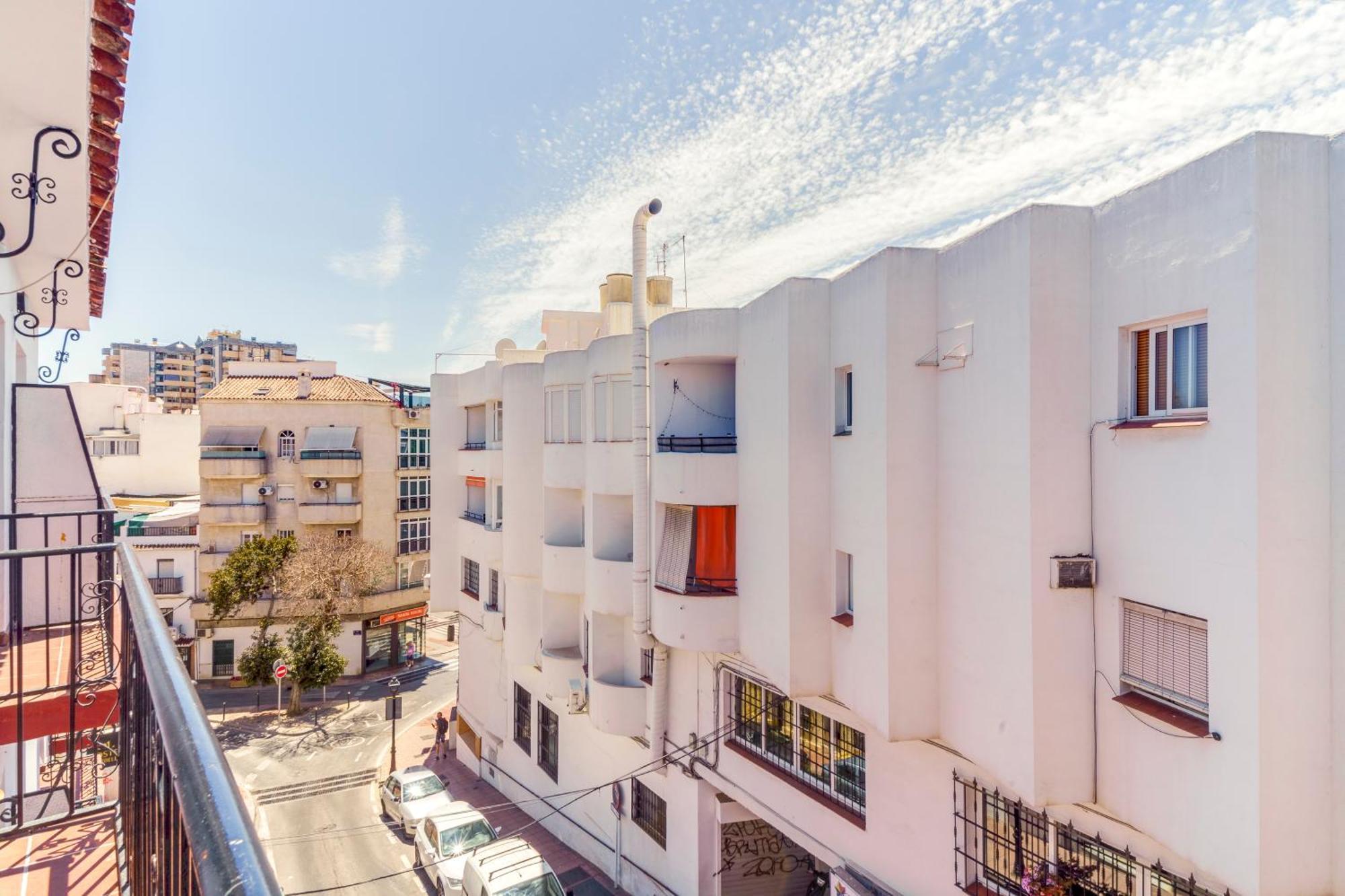 Sl Marbella Hotel Luaran gambar