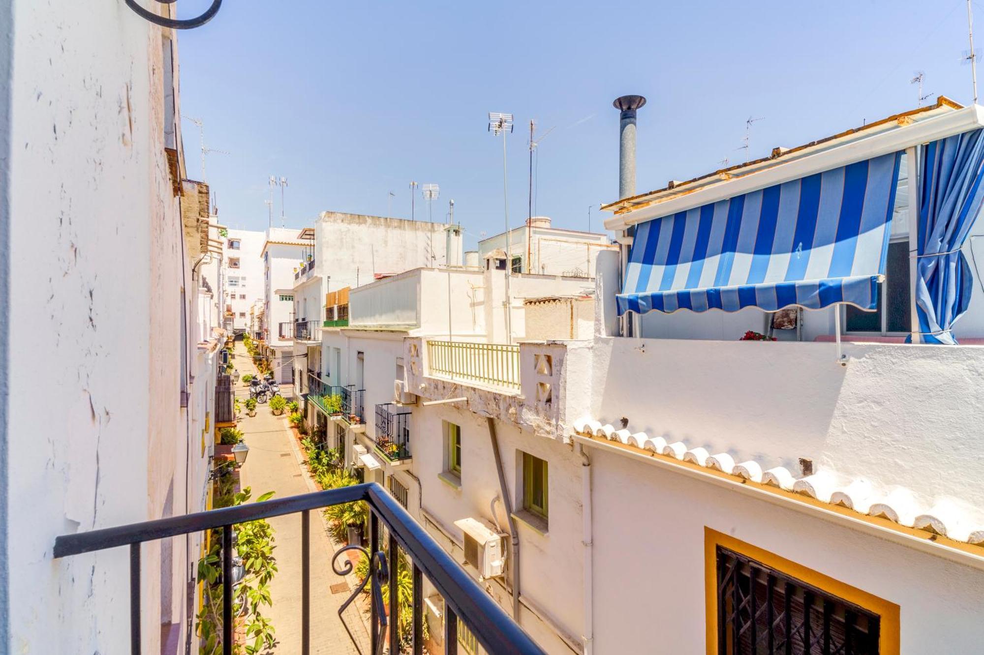 Sl Marbella Hotel Luaran gambar