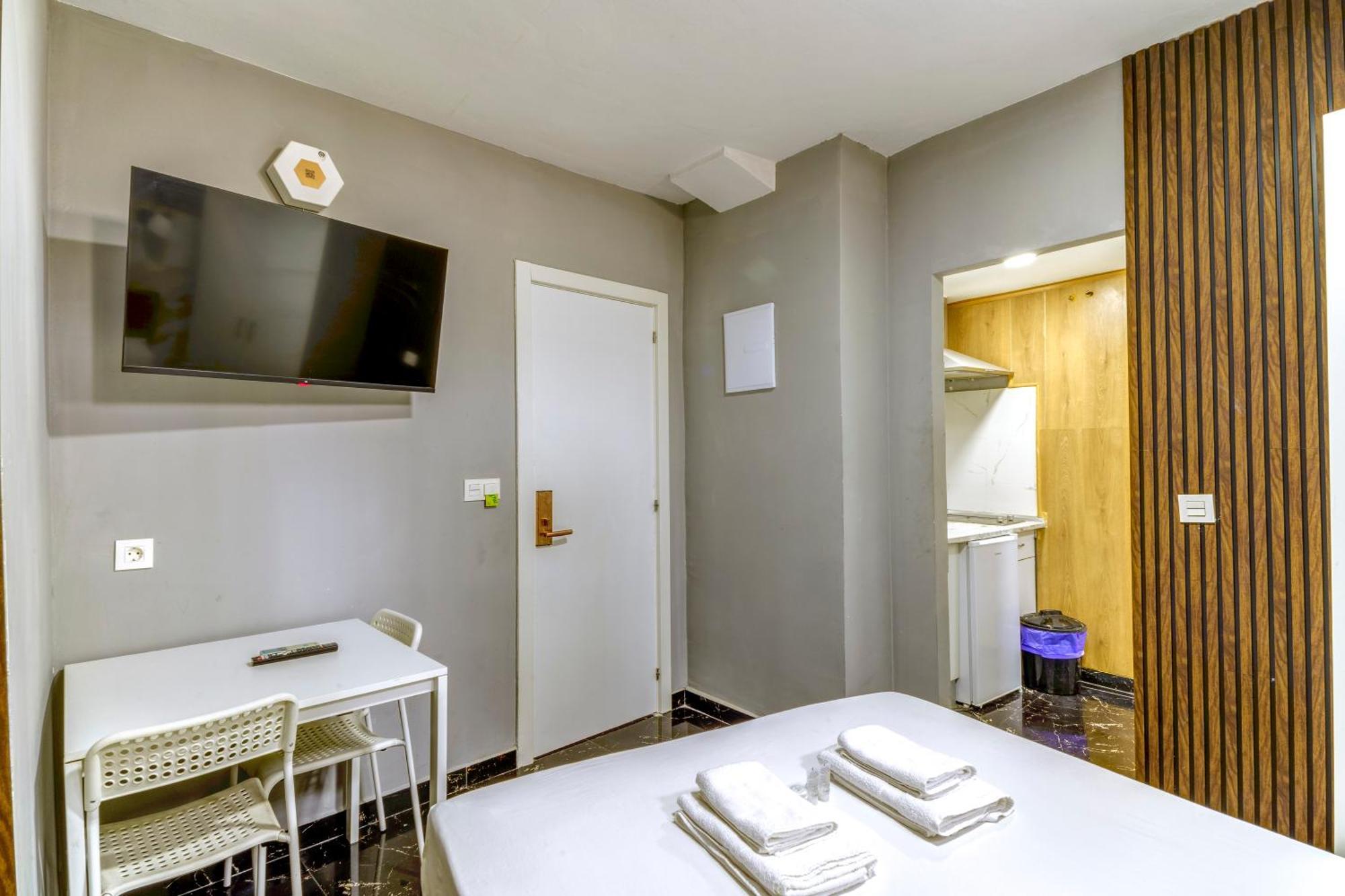 Sl Marbella Hotel Luaran gambar