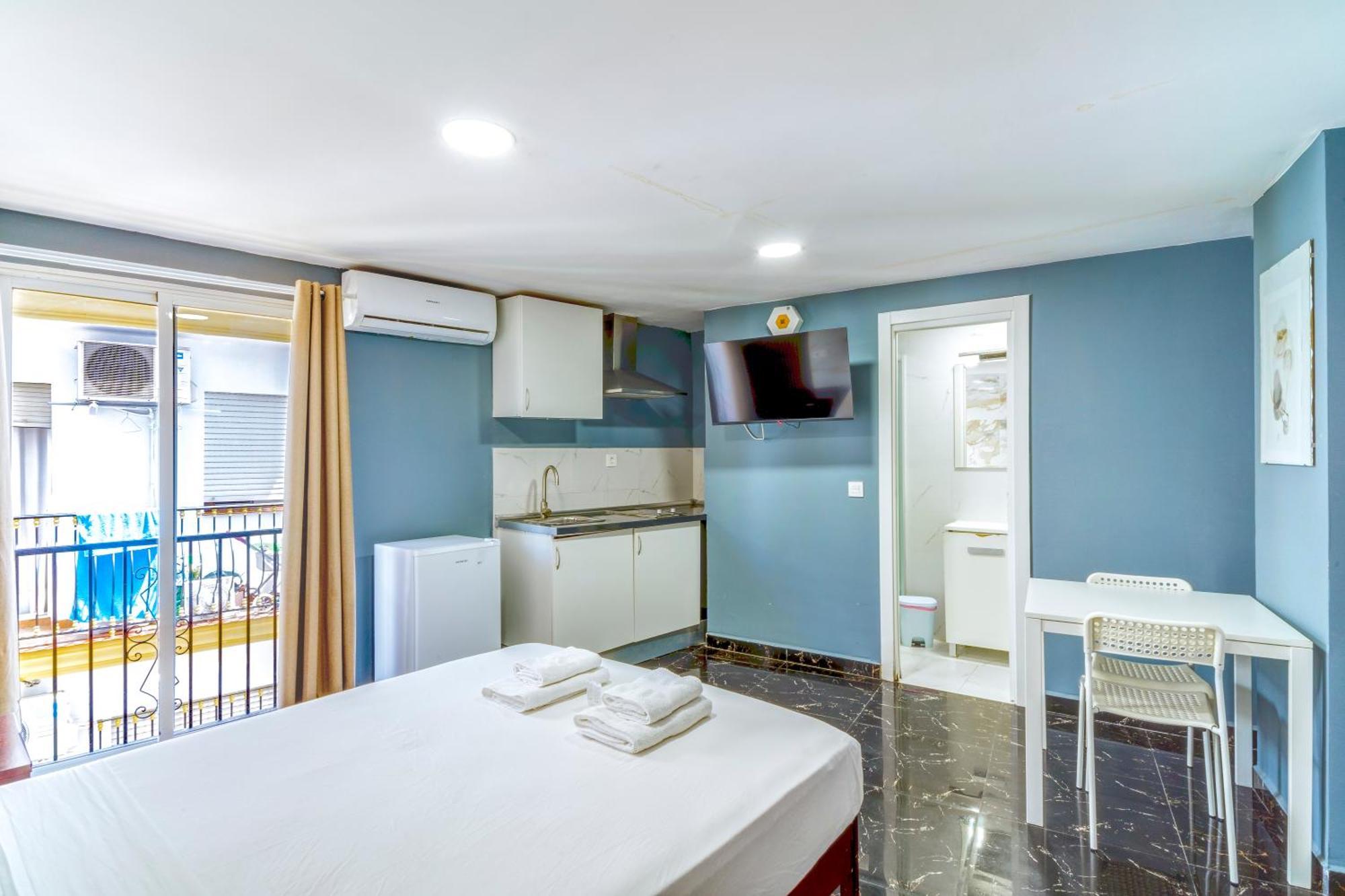 Sl Marbella Hotel Luaran gambar