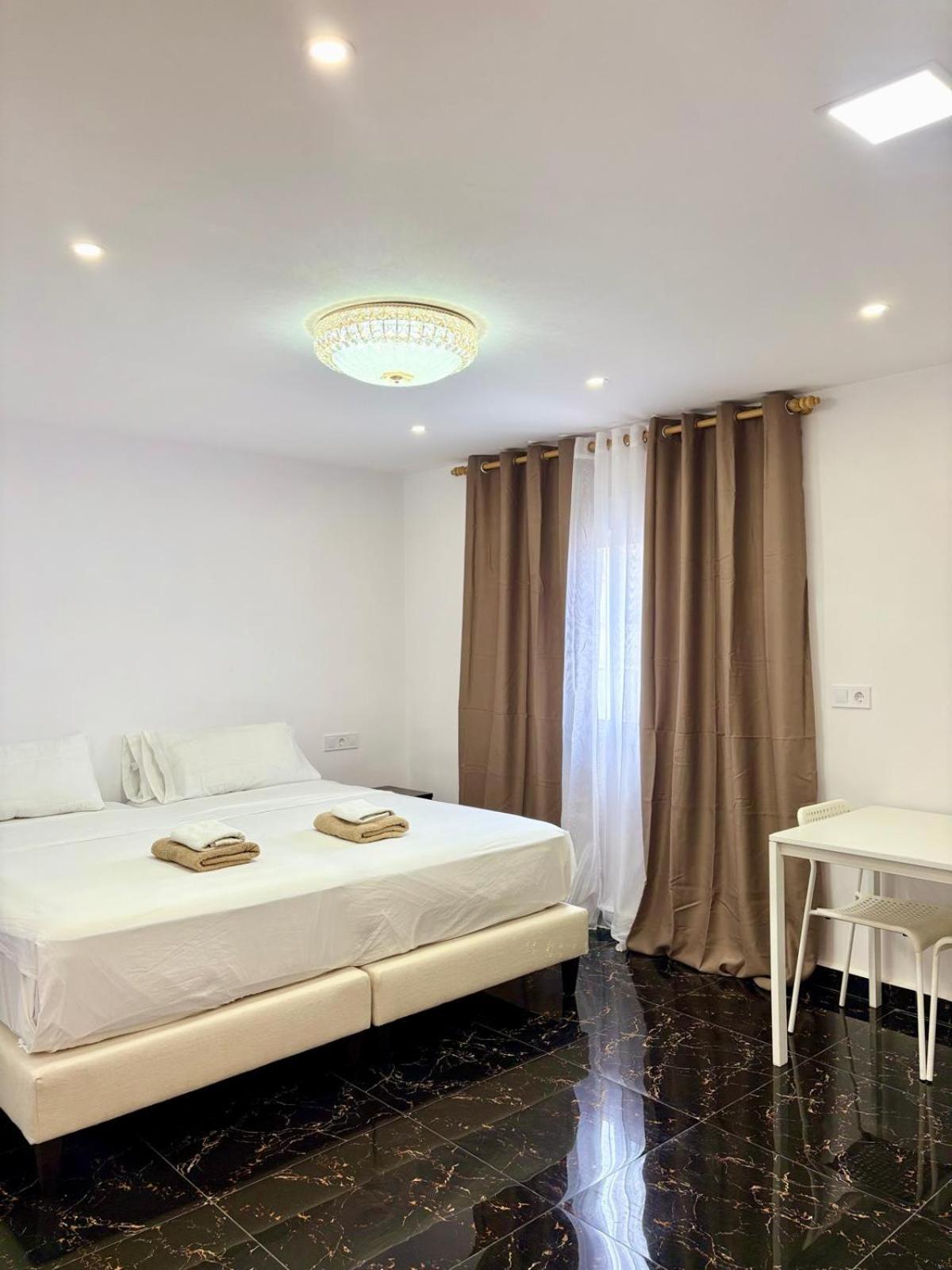 Sl Marbella Hotel Luaran gambar
