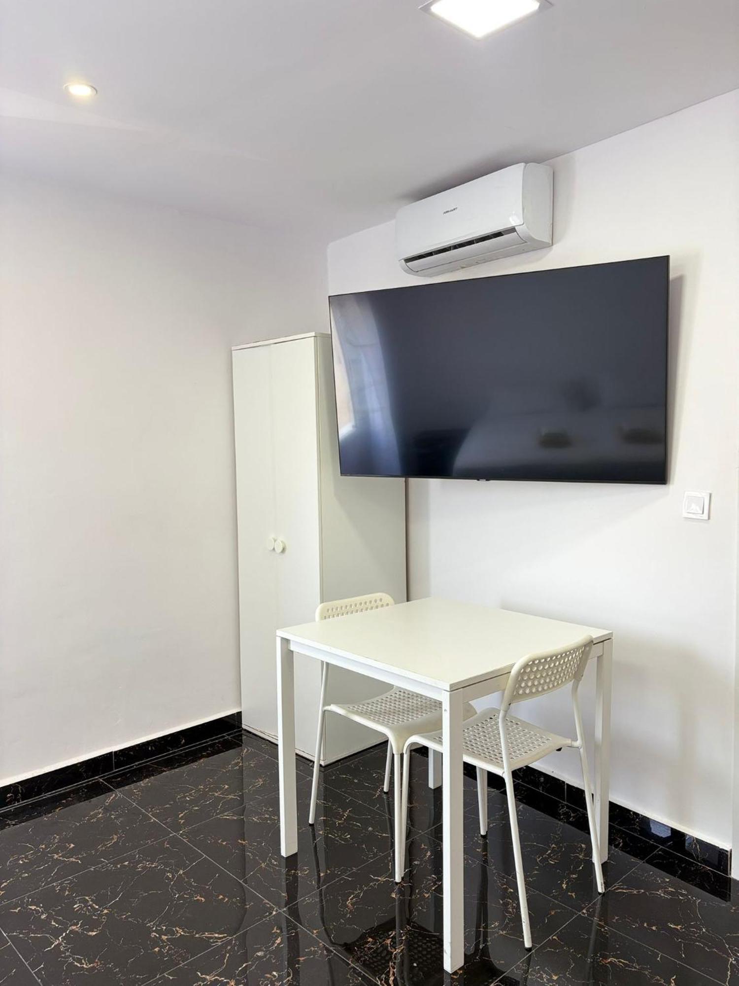 Sl Marbella Hotel Luaran gambar