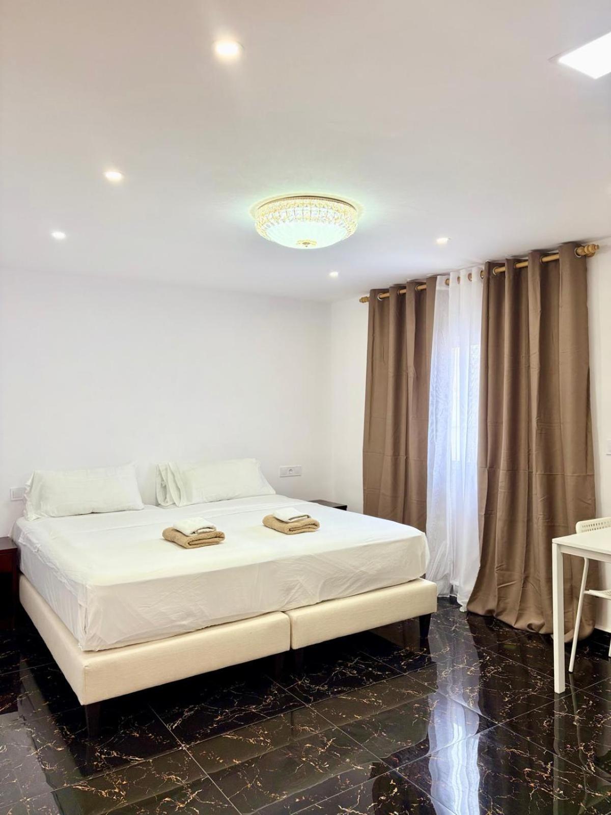 Sl Marbella Hotel Luaran gambar