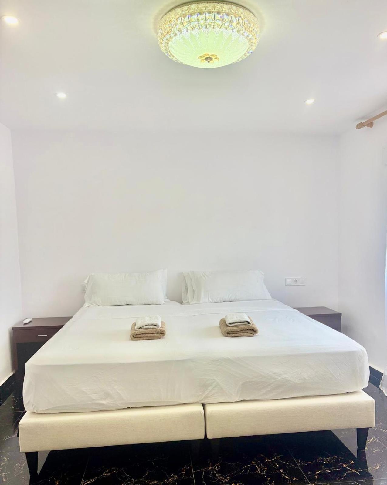 Sl Marbella Hotel Luaran gambar