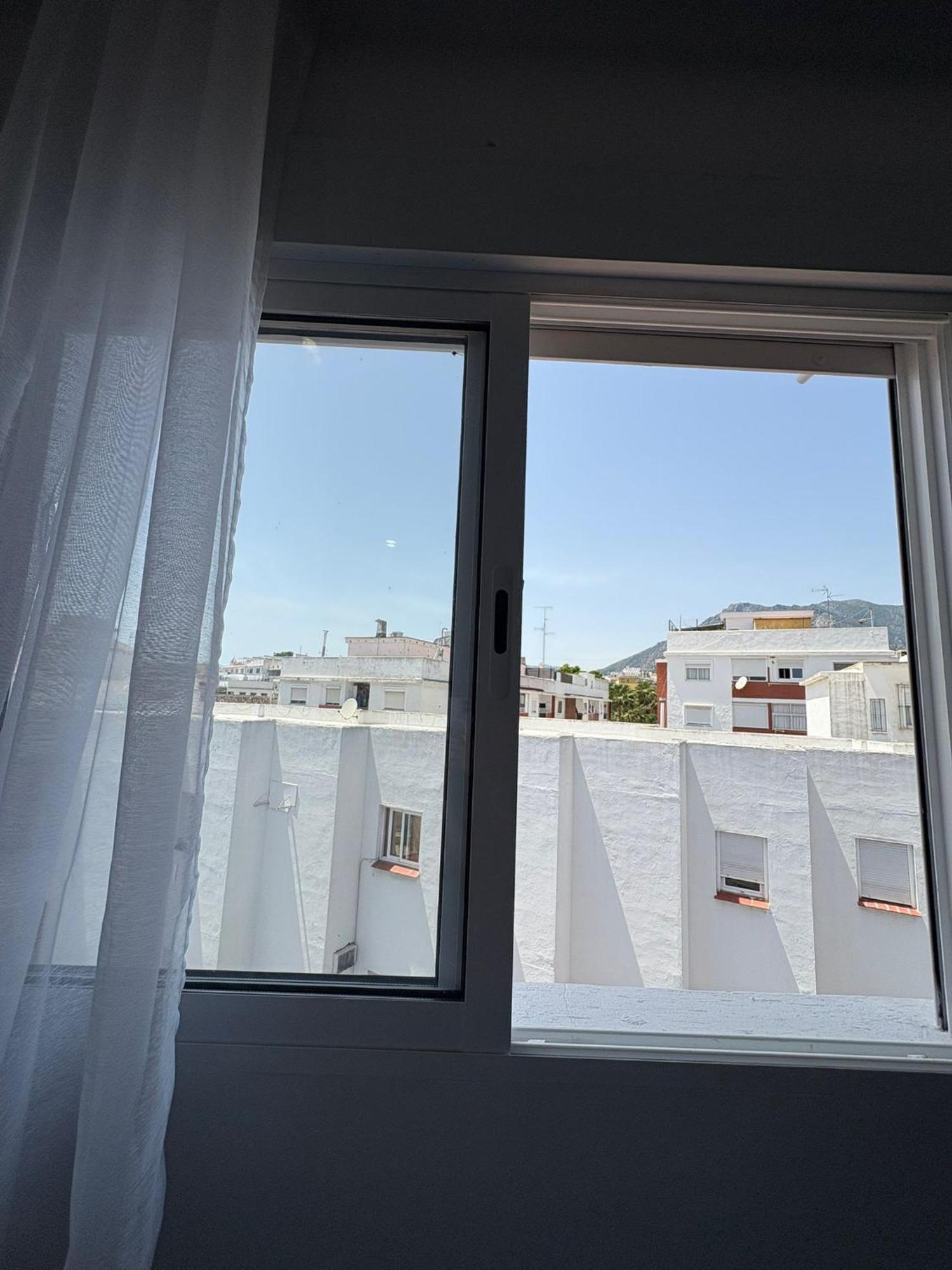 Sl Marbella Hotel Luaran gambar