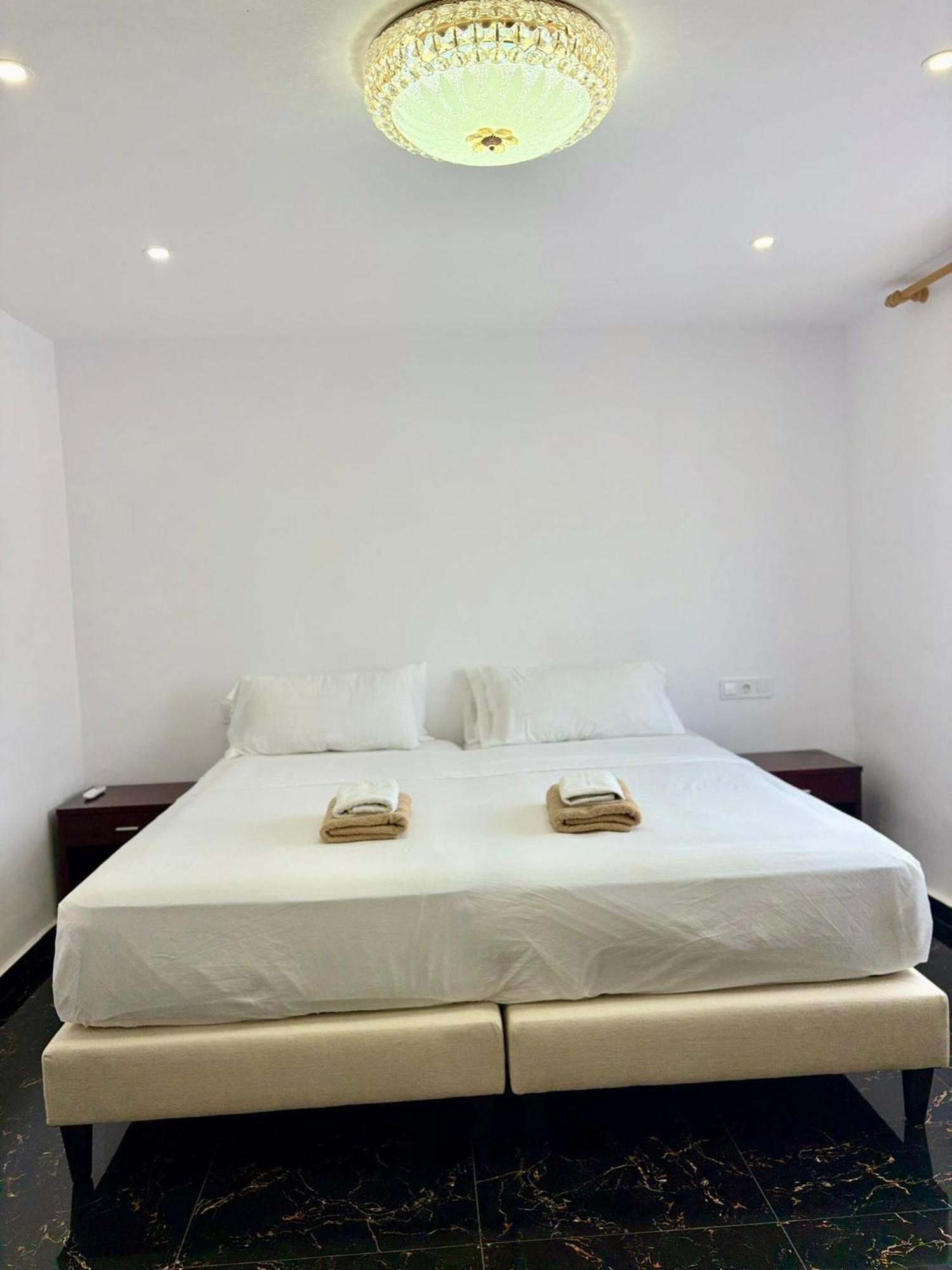Sl Marbella Hotel Luaran gambar